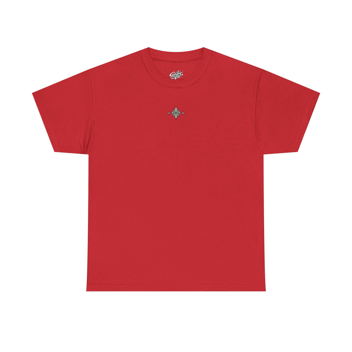 The World Tee — Graphic