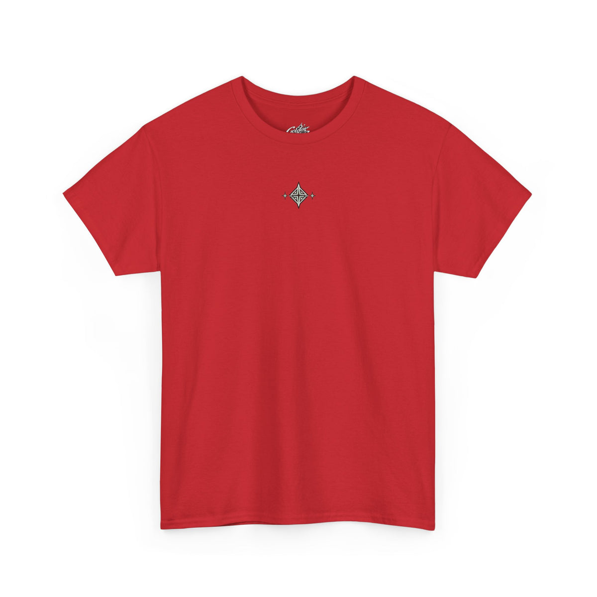 The World Tee — Graphic