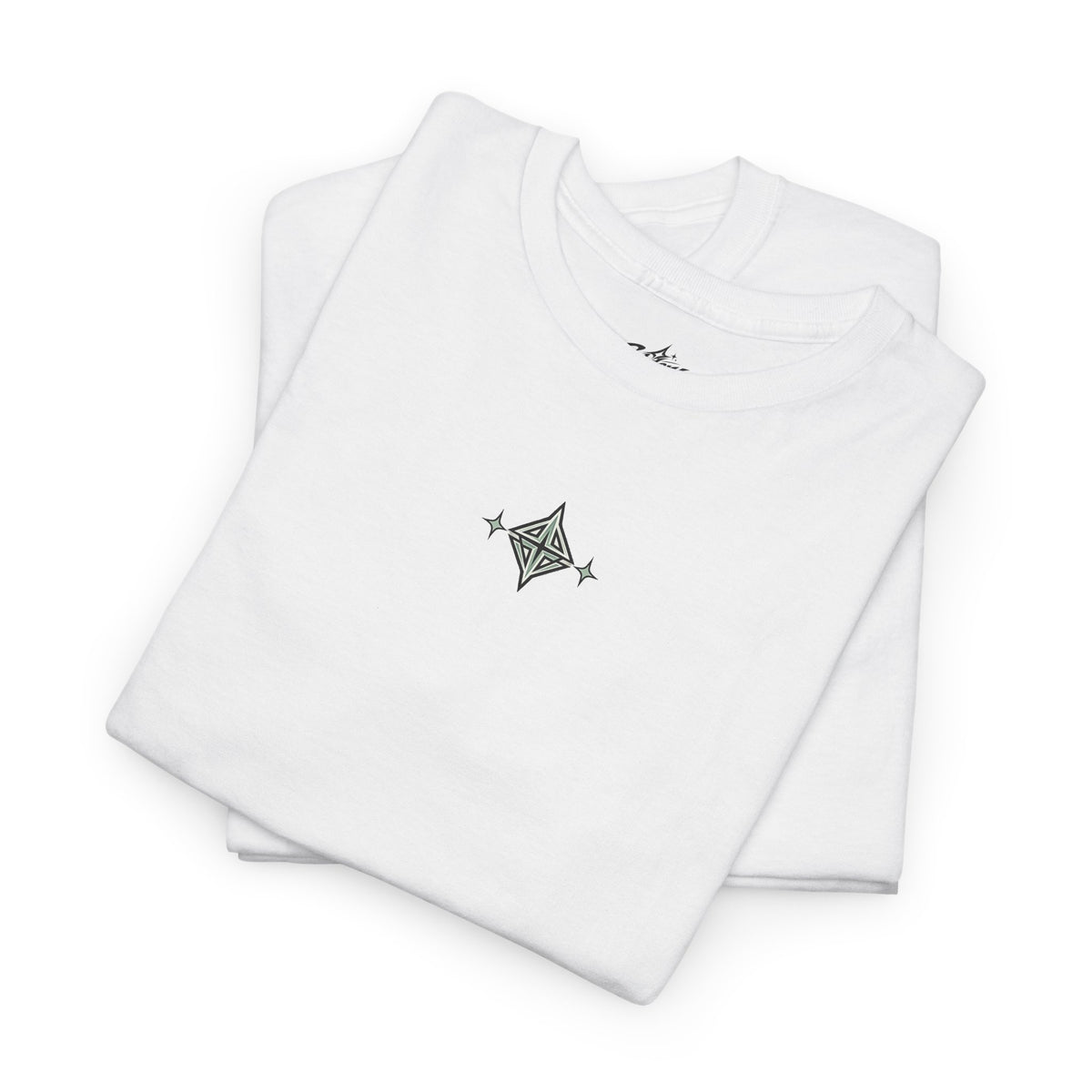 Cowgirl Tee — Retro