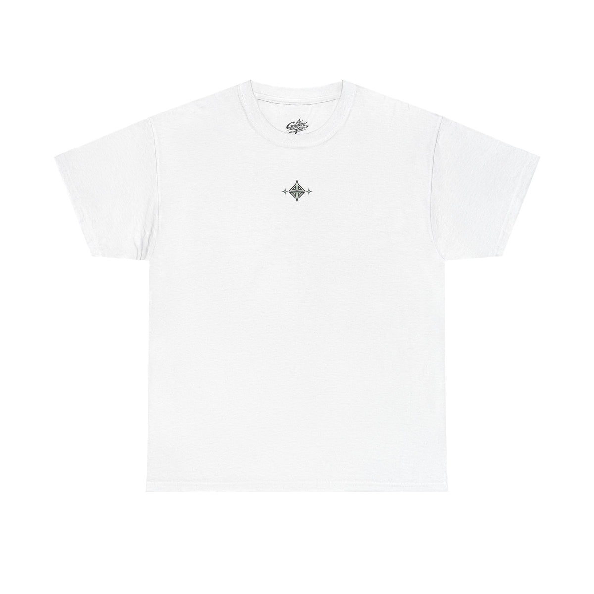 The World Tee — Graphic