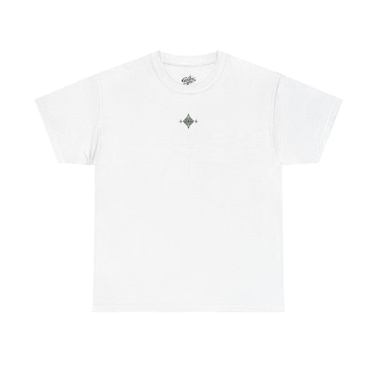 The World Tee — Graphic