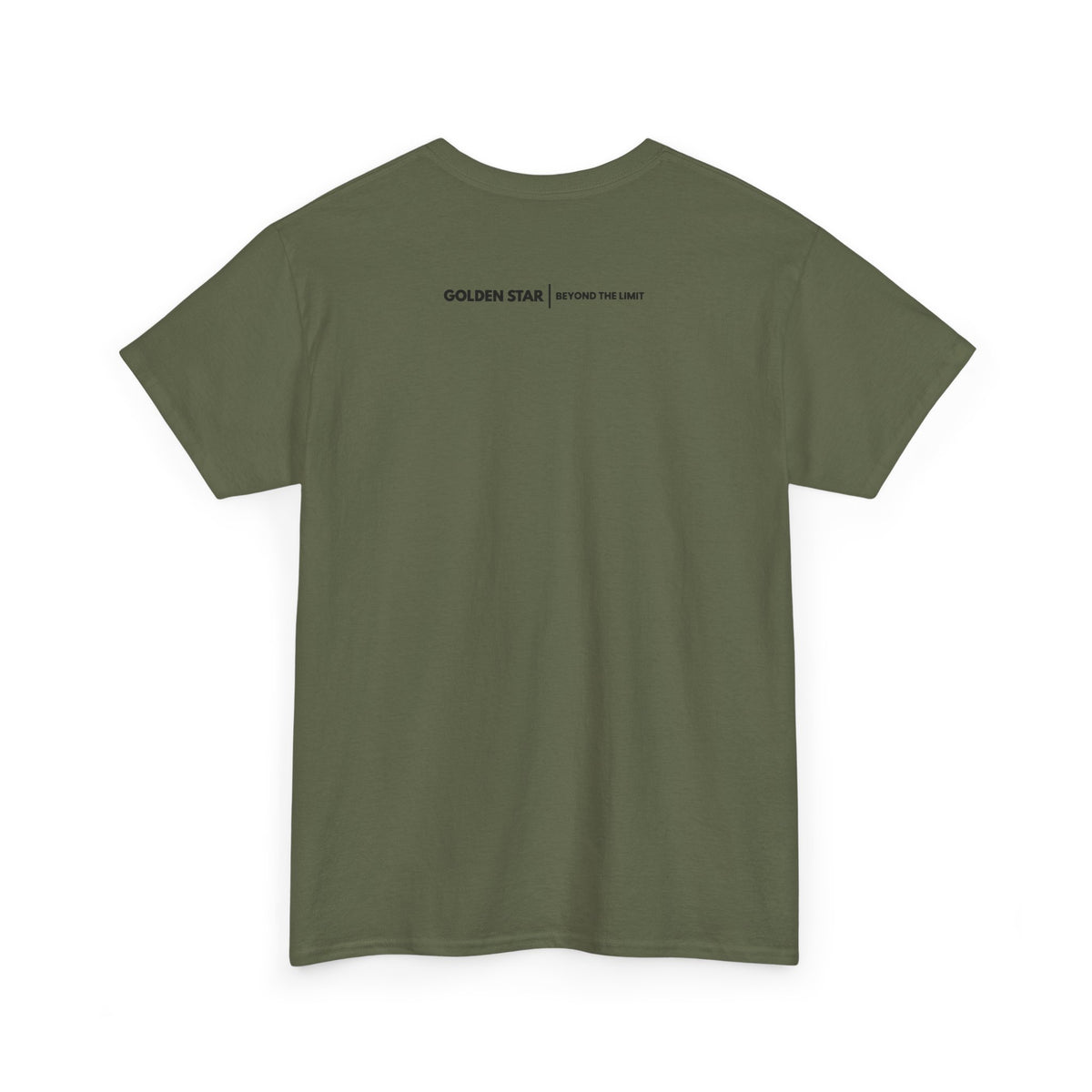 Construction Workwear T-Shirt — Graphic