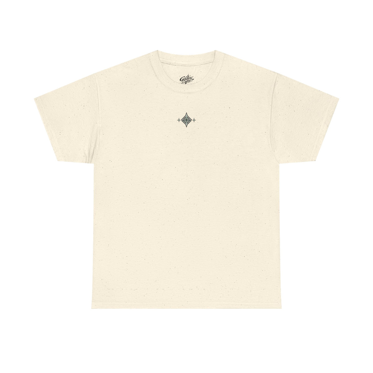 The World Tee — Graphic