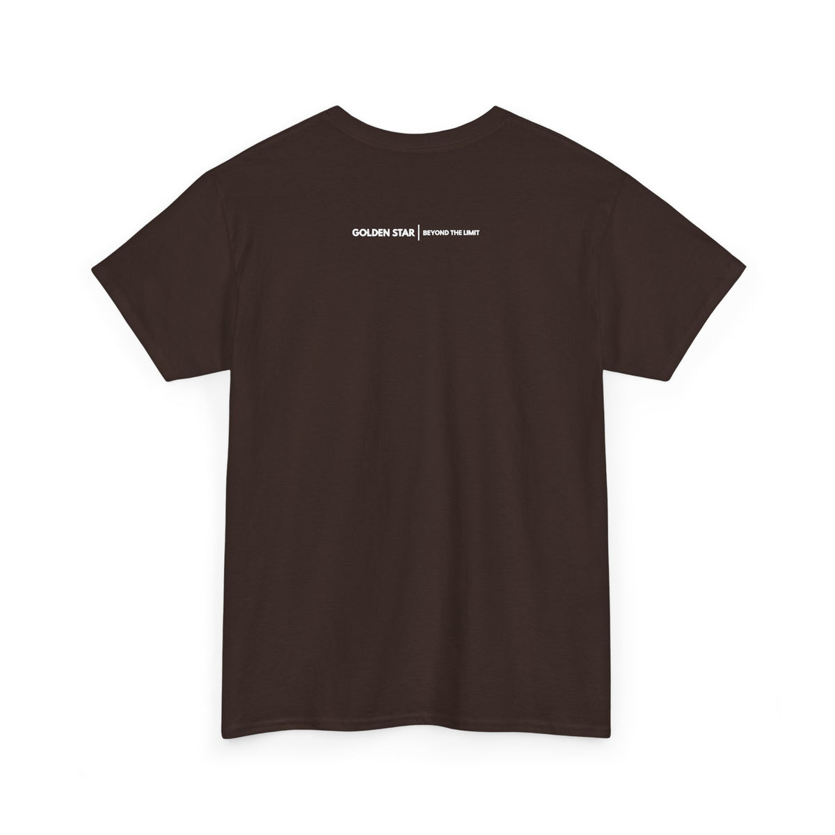 Construction Workwear T-Shirt — Graphic