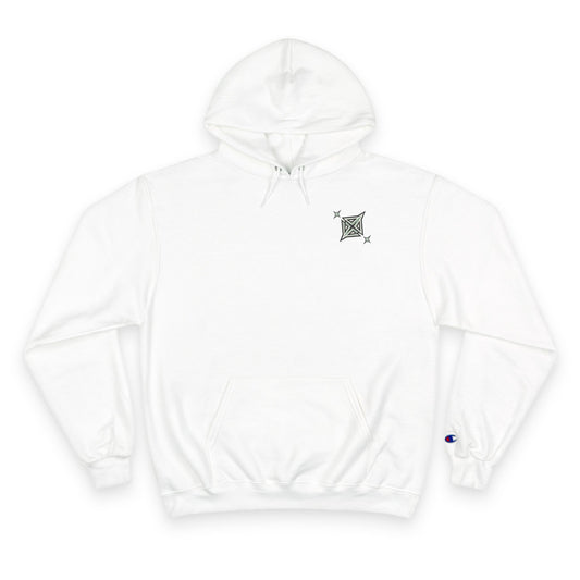 Mountain View — Hoodie
