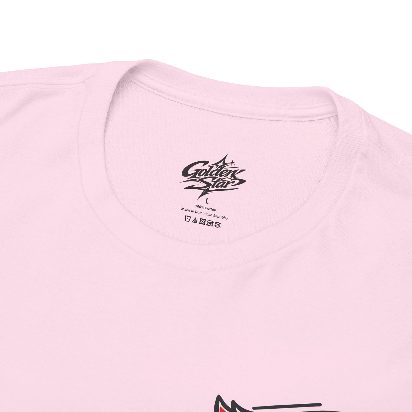 Formula Race Tee — Graphic