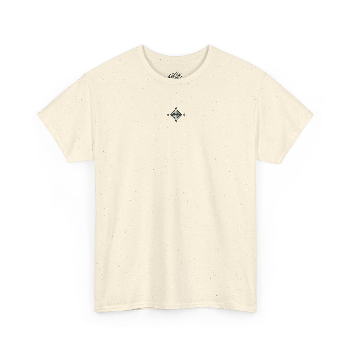 Cowgirl Tee — Retro