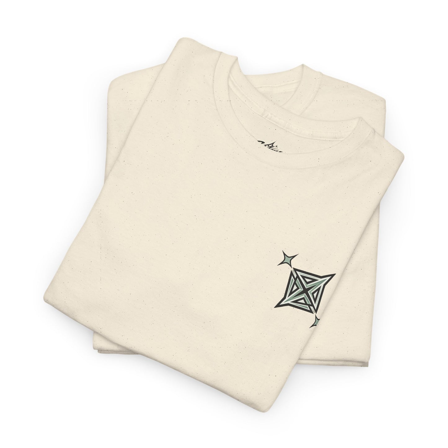 Cowgirl Tee — Retro