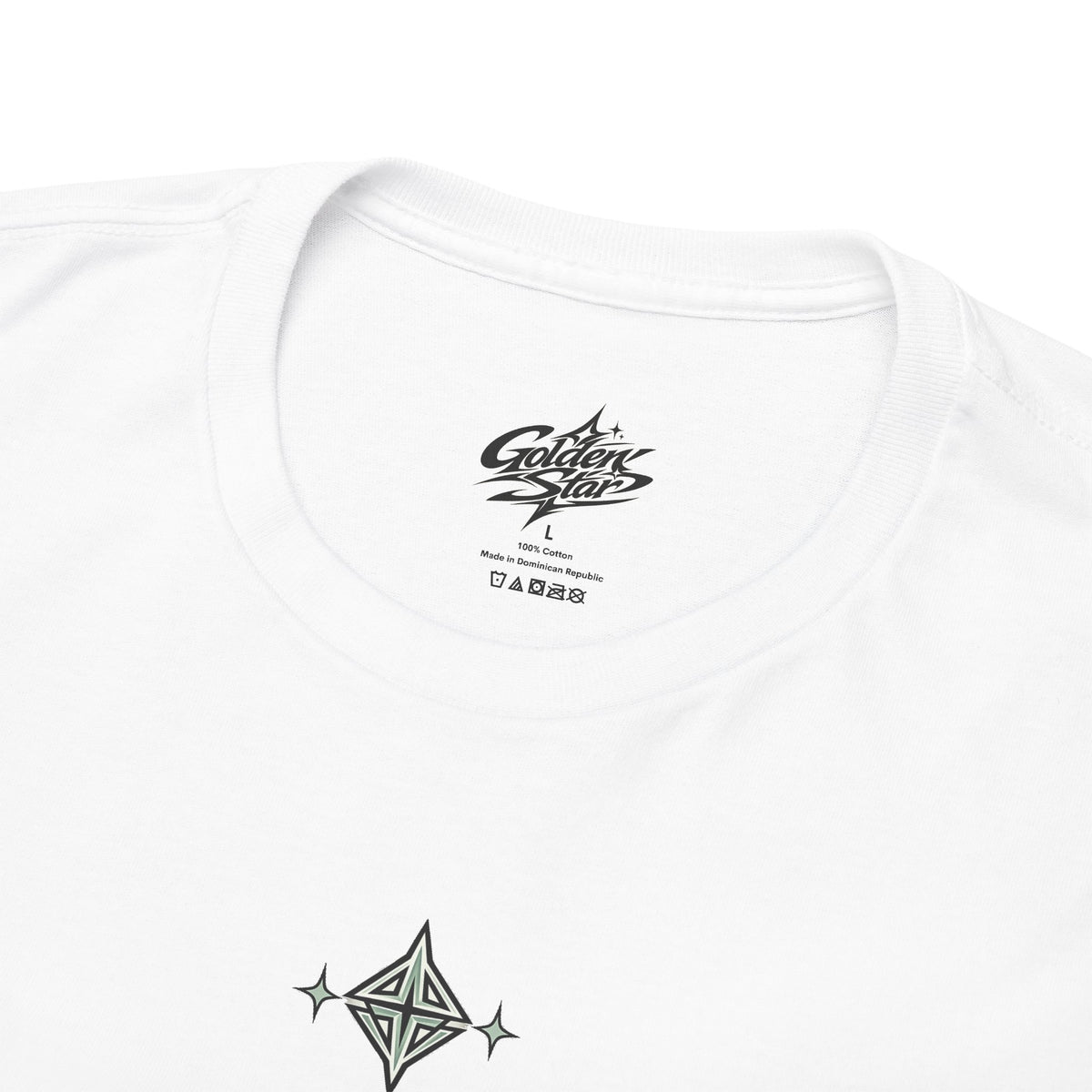Santorini Tee — Travel