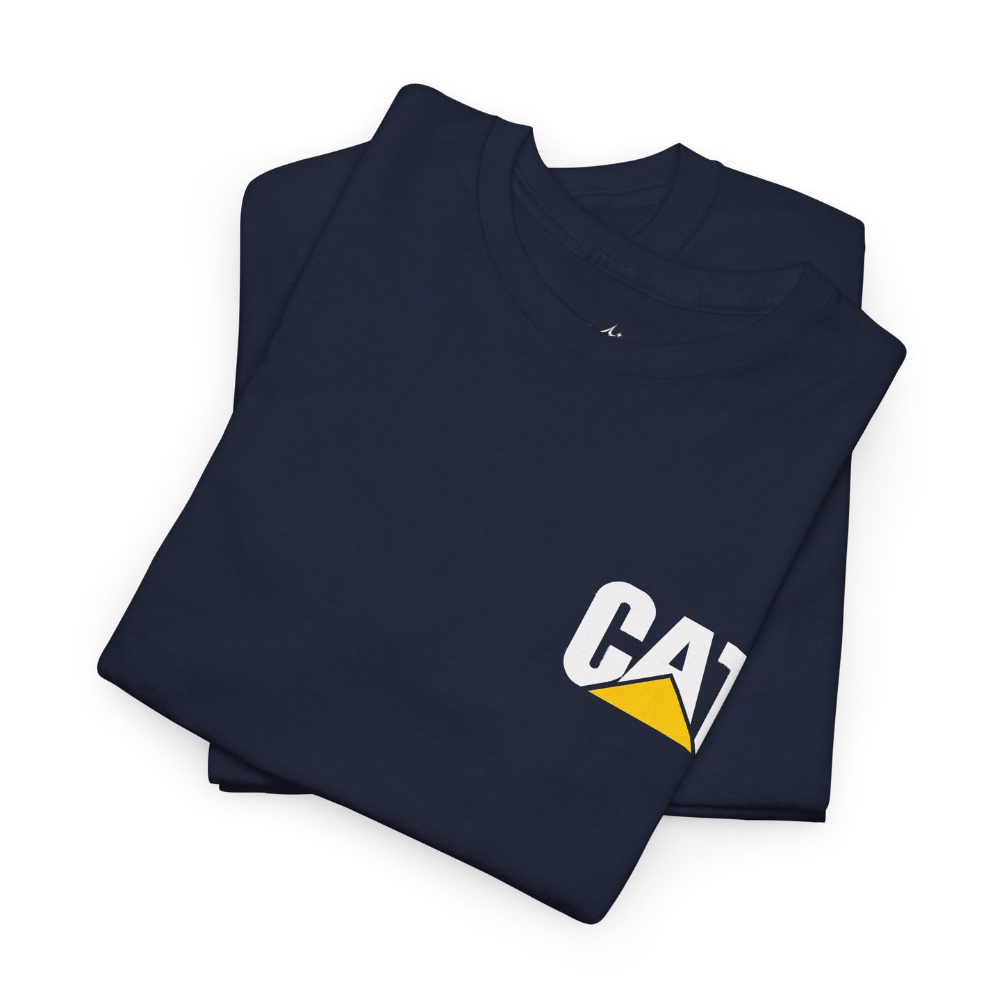 Construction Workwear T-Shirt — Graphic