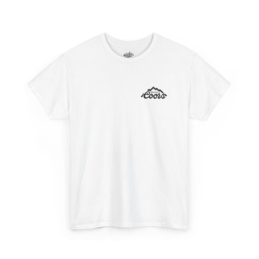 Coors Truck Tee — Vintage