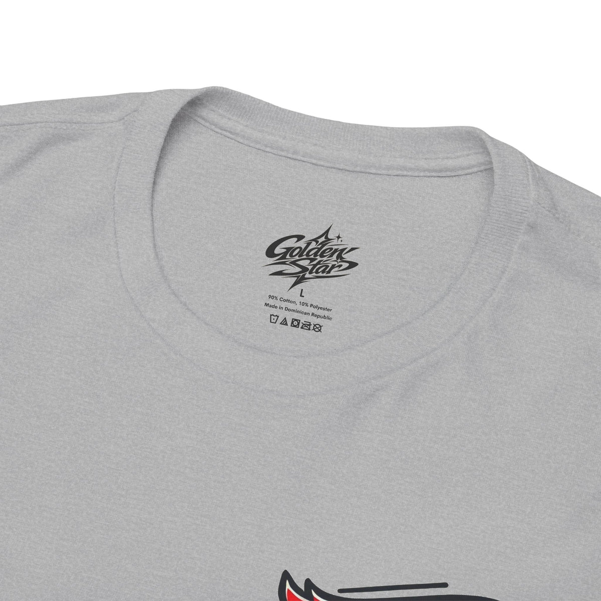 Timeless Purity — Graphic