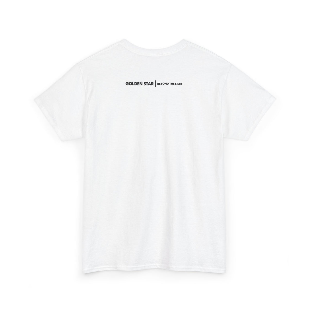 Construction Workwear T-Shirt — Graphic