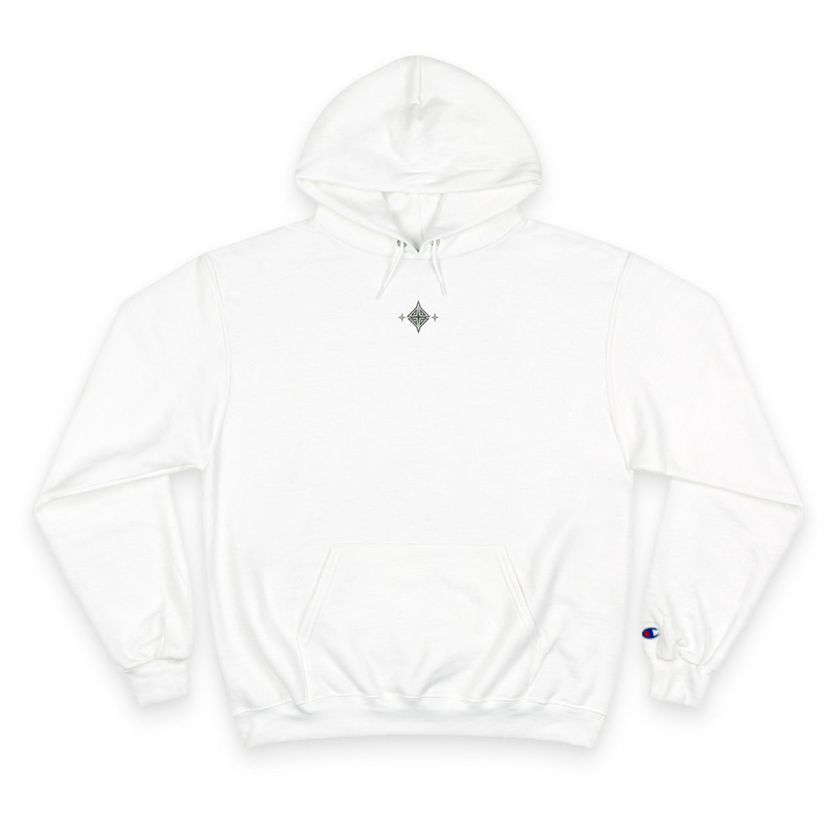 Mountain View — Hoodie