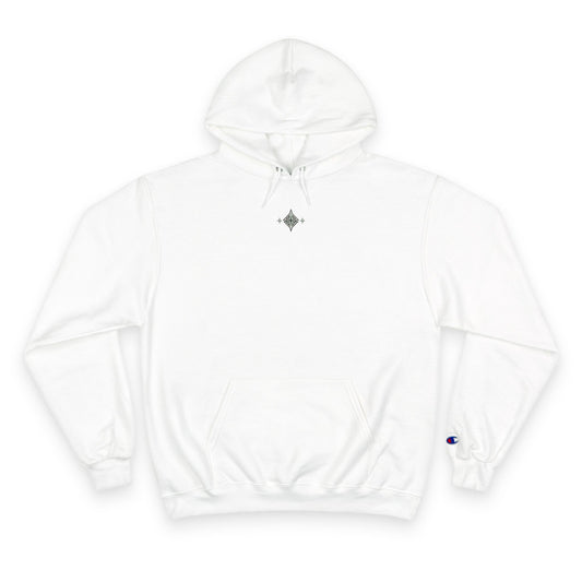Mountain View — Hoodie