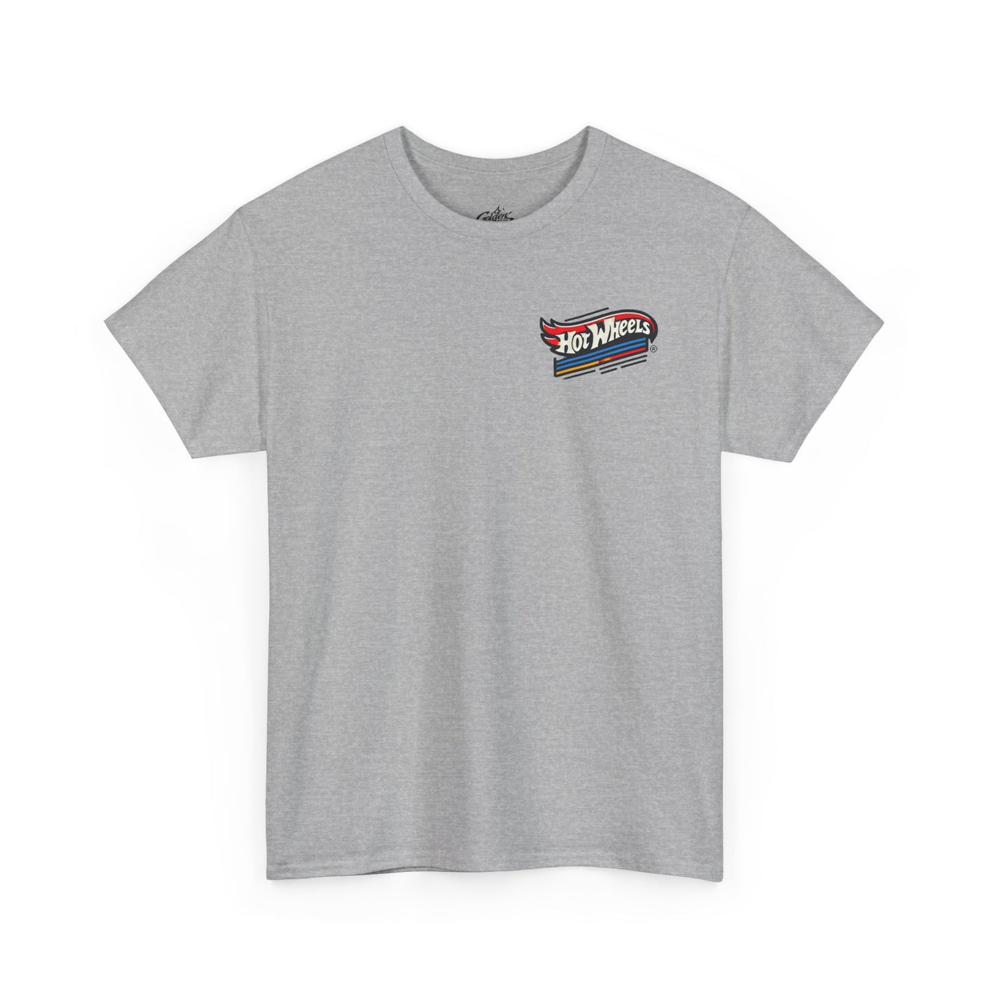 Formula Race Tee — Graphic