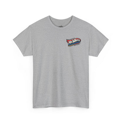 Formula Race Tee — Graphic