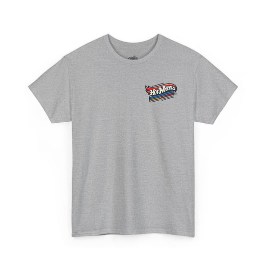 Formula Race Tee — Graphic