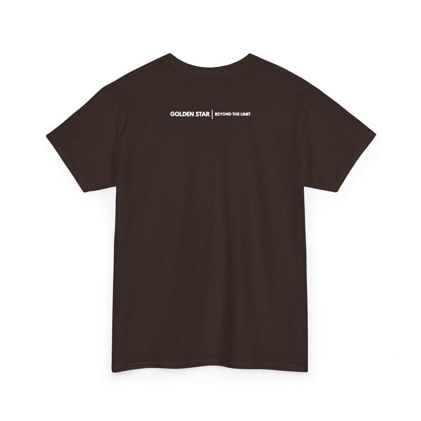 Construction Workwear T-Shirt — Graphic
