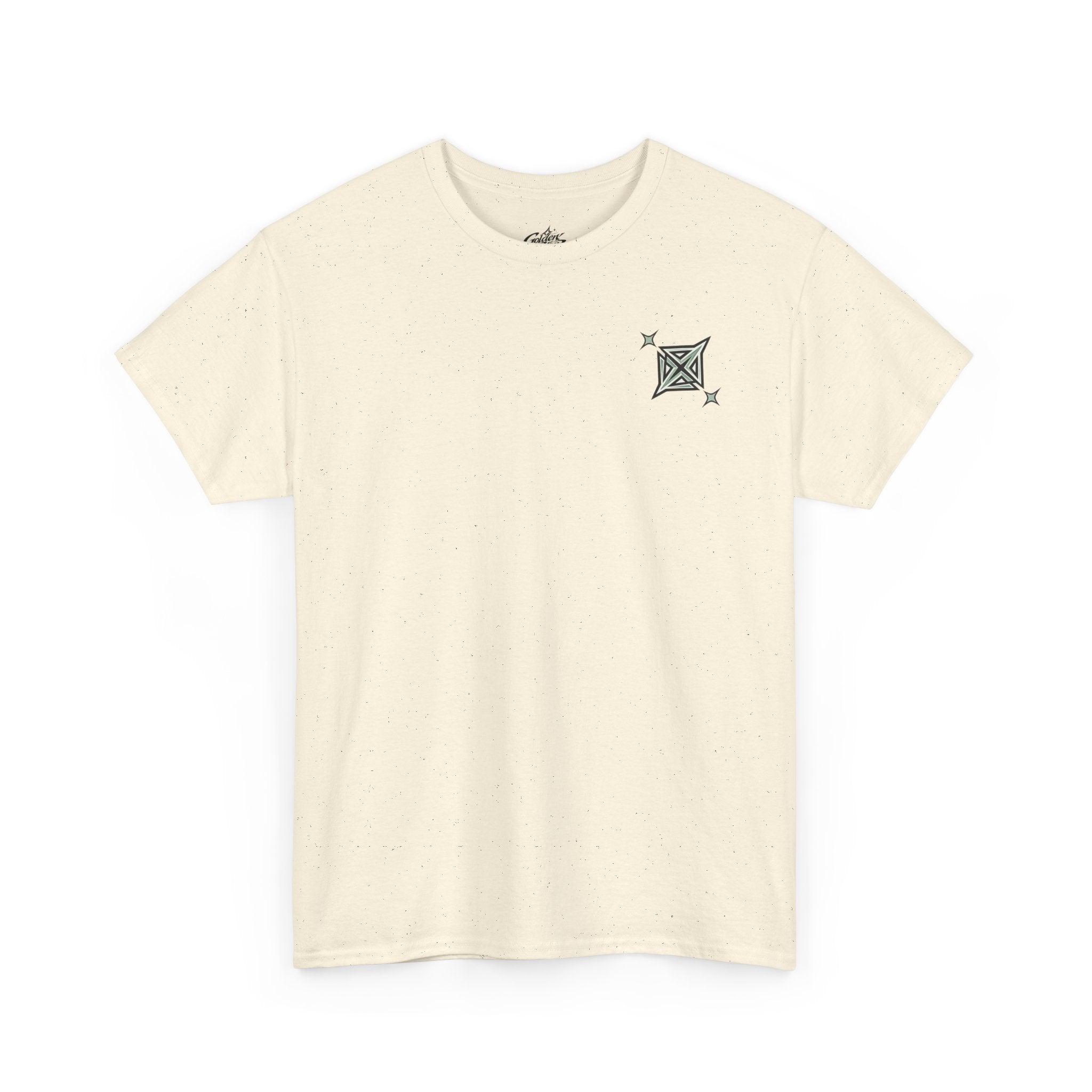 The World Is Yours Tee — Earth Angel Graphic T-Shirt