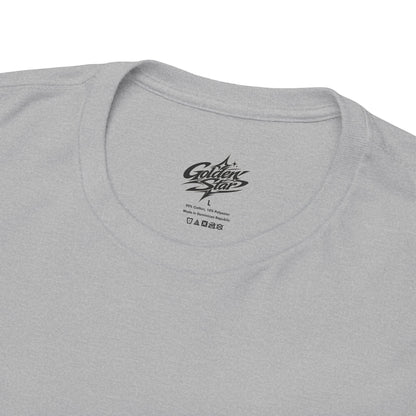 Valley Diner Tee — Retro