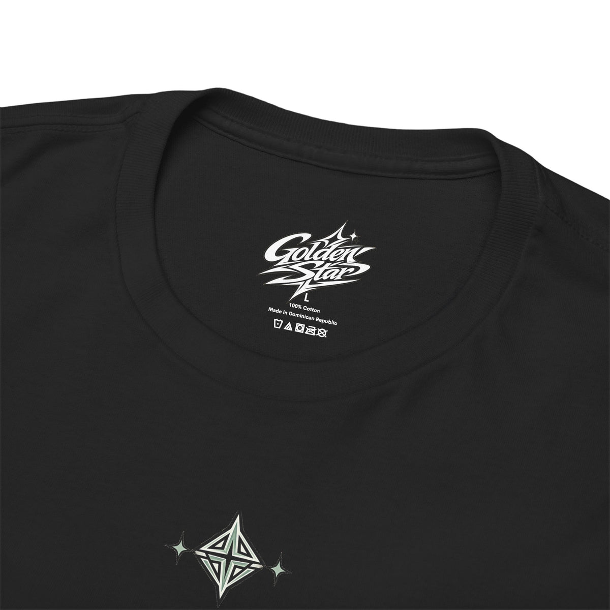 Chase Tee — Punk