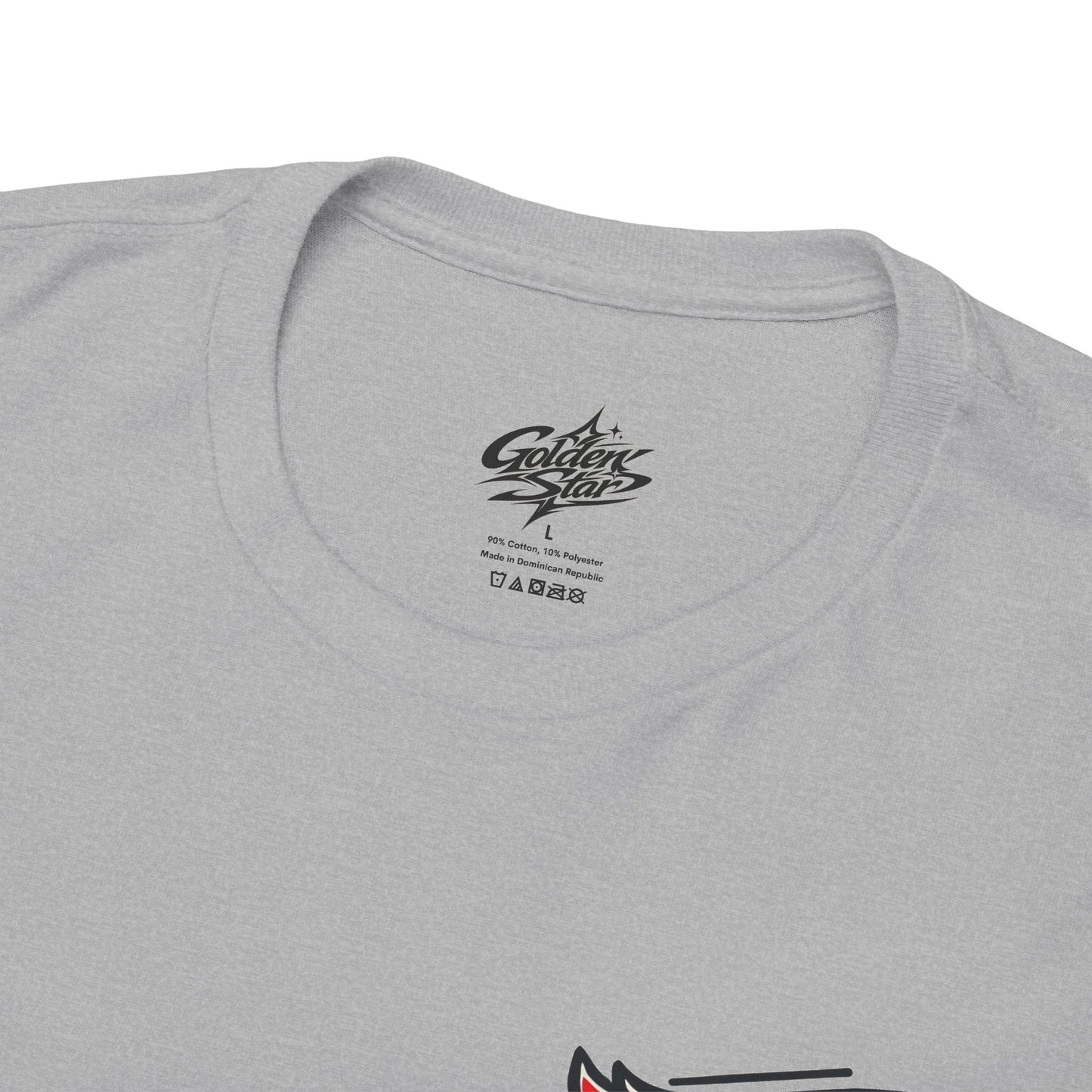 Formula Race Tee — Graphic