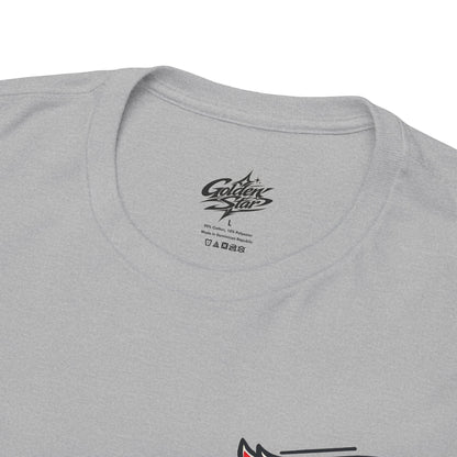 Formula Race Tee — Graphic