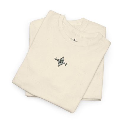 Cowgirl Tee — Retro