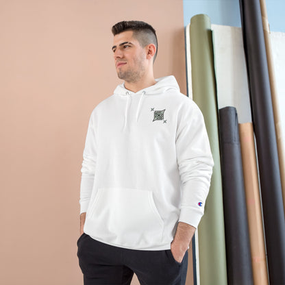 Mountain View — Hoodie