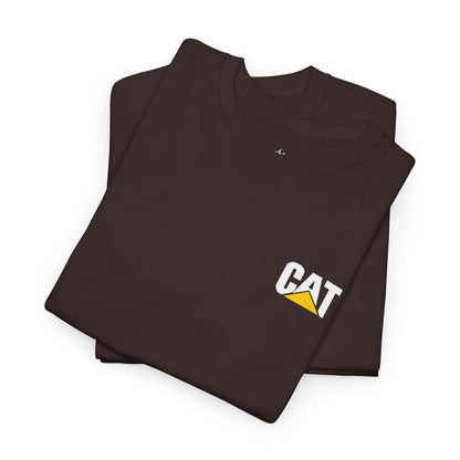 Construction Workwear T-Shirt — Graphic