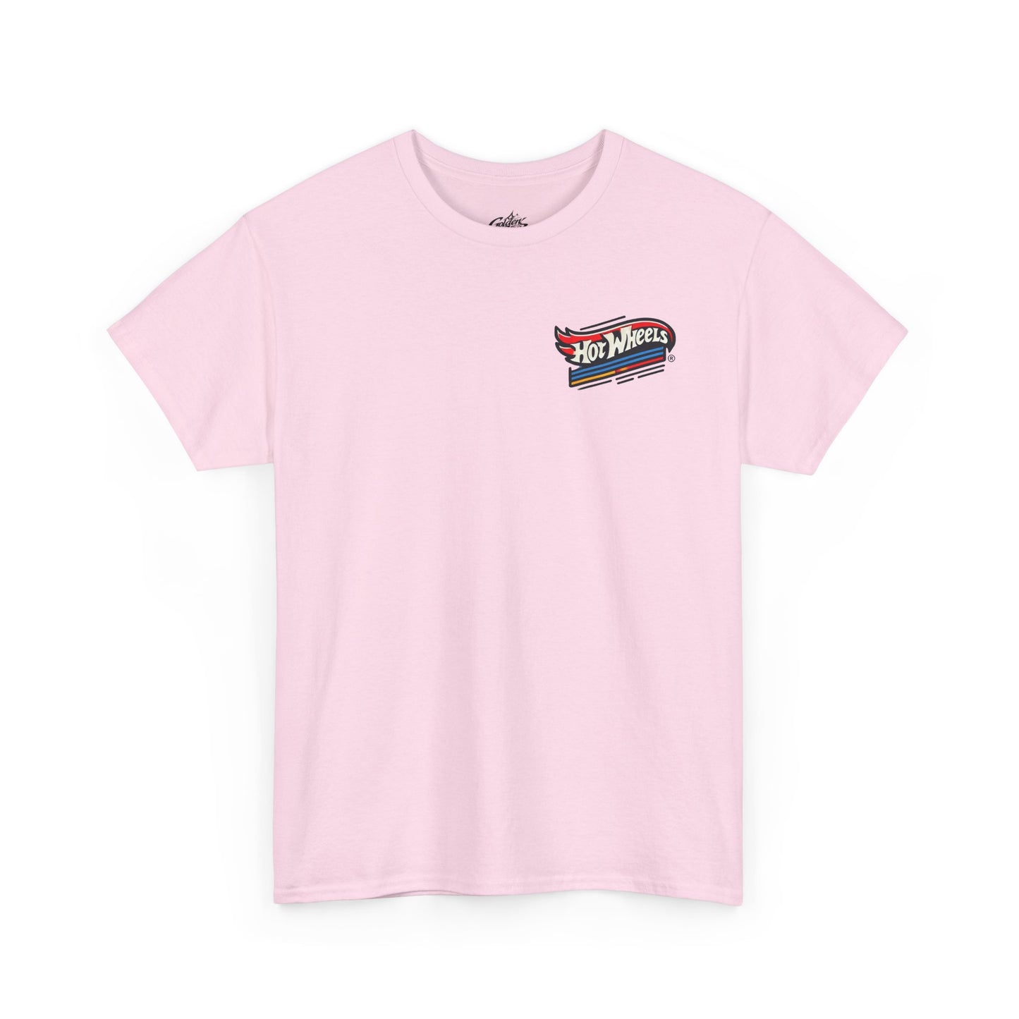 Formula Race Tee — Graphic