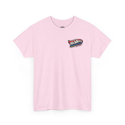 Formula Race Tee — Graphic