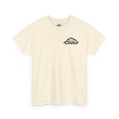 Coors Truck Tee — Vintage