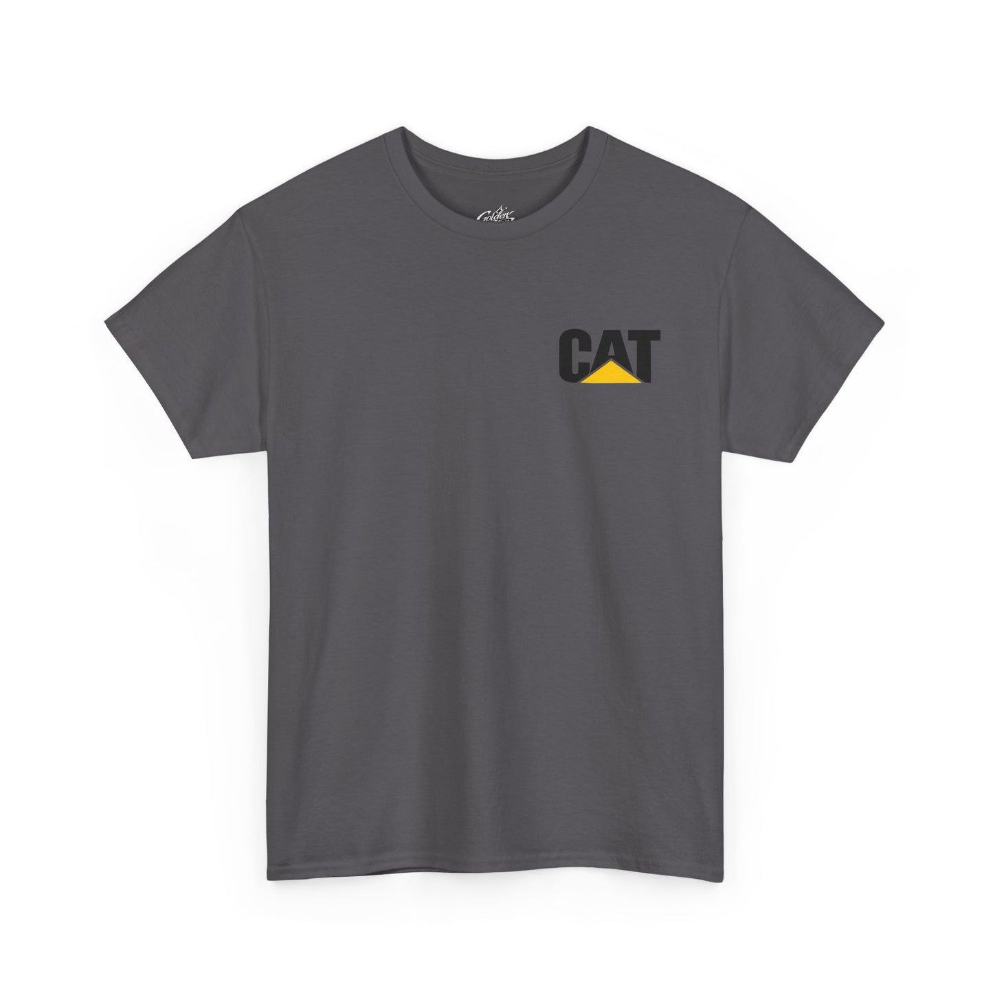 Construction Workwear T-Shirt — Graphic