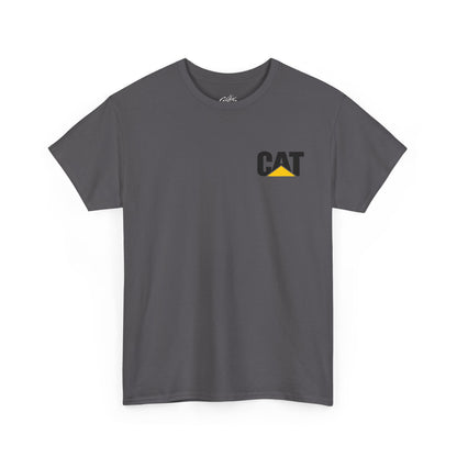 Construction Workwear T-Shirt — Graphic