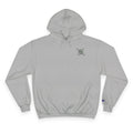 Mountain View Hoodie — Scenic Landscape Pullover Graphic