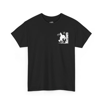 Cowboy Tee — Vintage