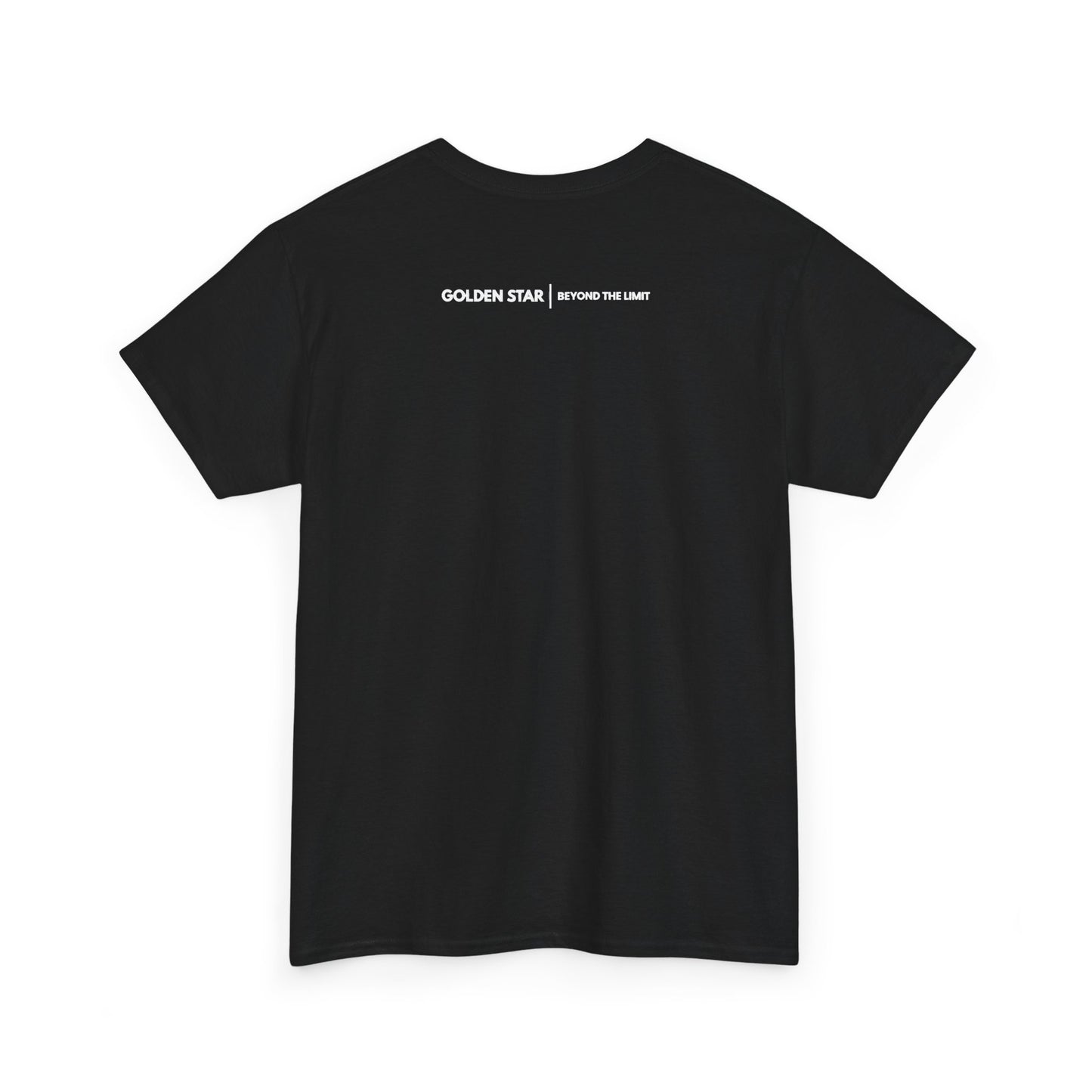 Construction Workwear T-Shirt — Graphic
