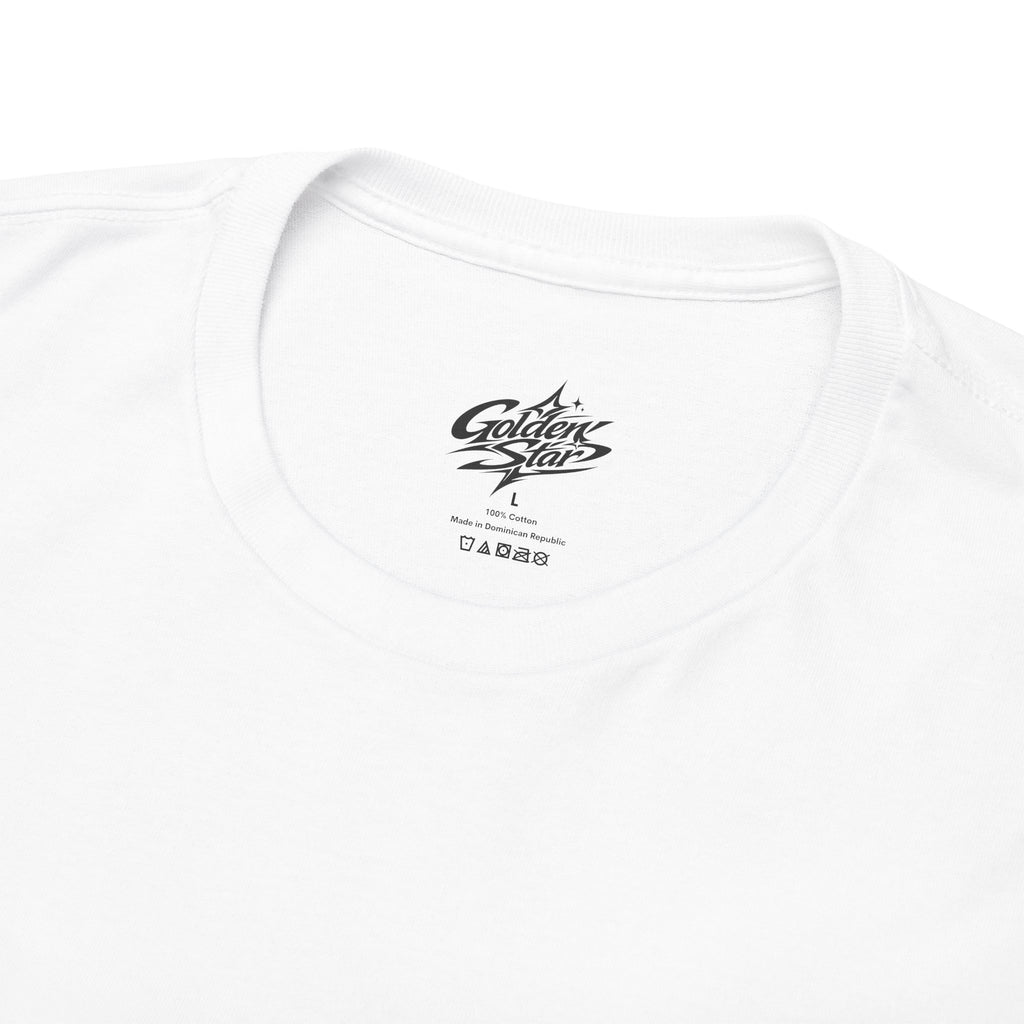 Valley Diner Retro Car Tee — "Open Road" Graphic T-Shirt