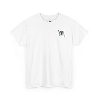 The World Tee — Graphic