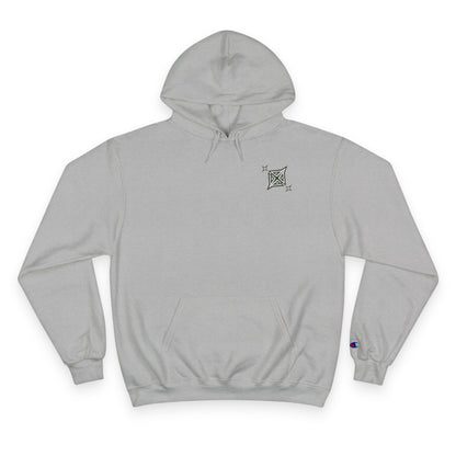 Mountain View — Hoodie