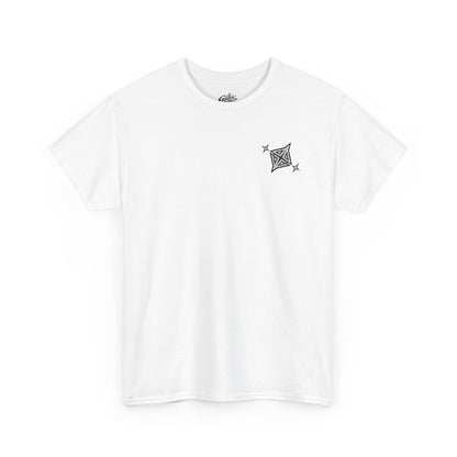Cowgirl Tee — Retro