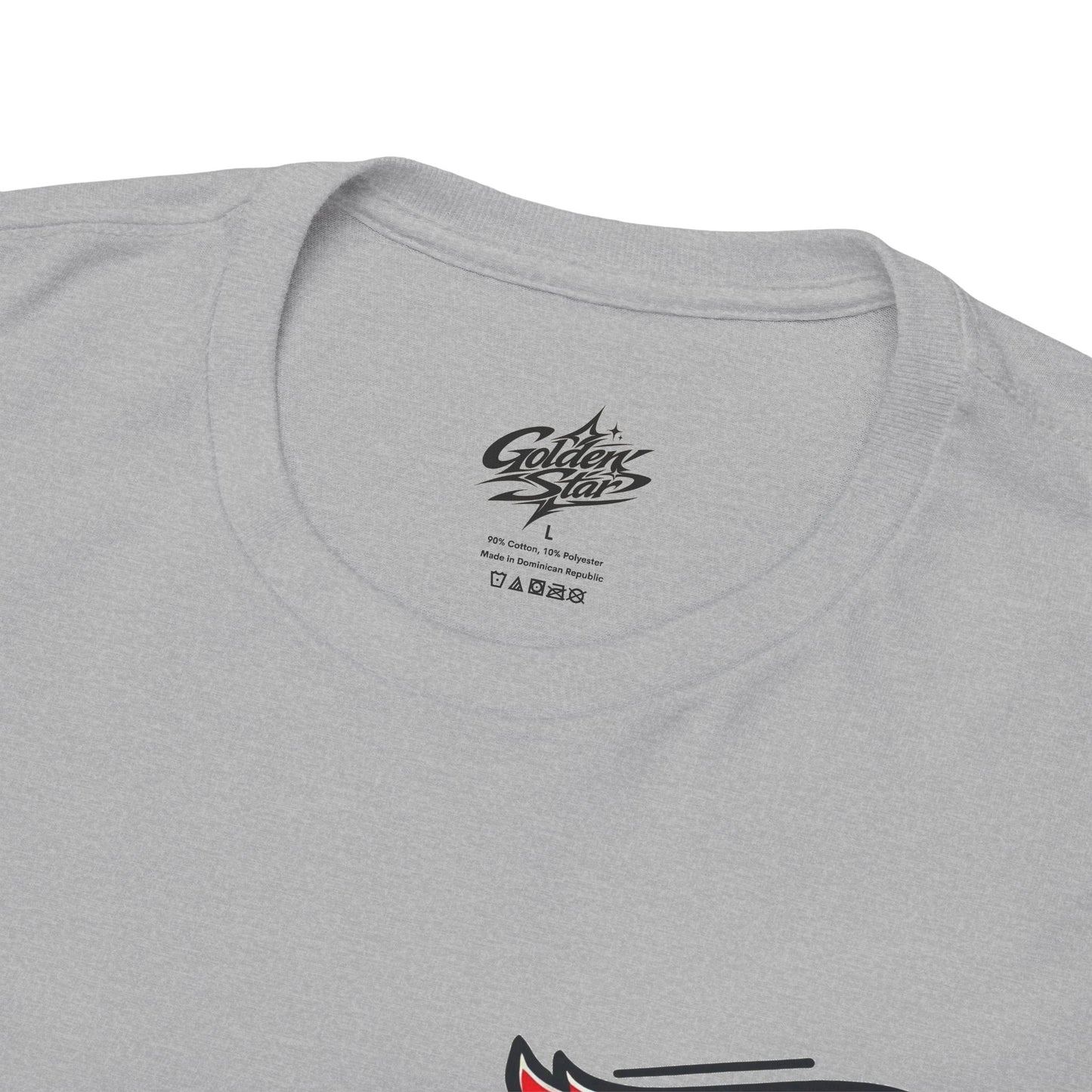 Timeless Purity — Graphic