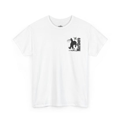 Cowboy Tee — Vintage