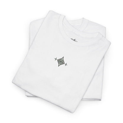 Cowgirl Tee — Retro