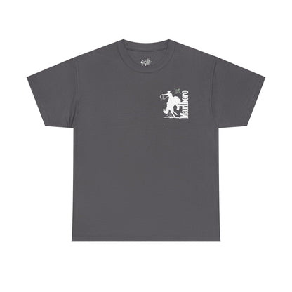 Cowboy Tee — Vintage