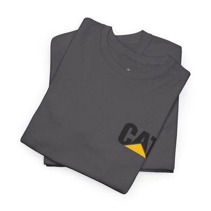 Construction Workwear T-Shirt — Graphic