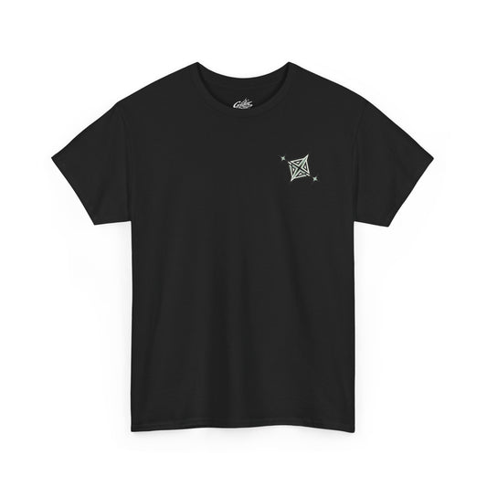 Cowgirl Tee — Retro