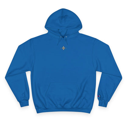 Mountain View — Hoodie